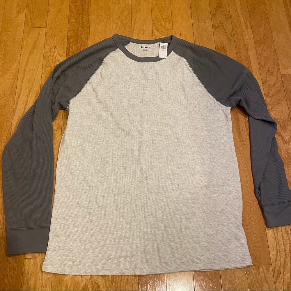 Old Navy Basic Long Sleeve